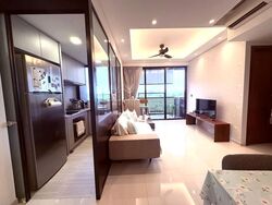 Kandis Residence (D27), Condominium #592805621